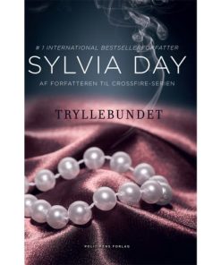 shop Tryllebundet - Paperback af  - online shopping tilbud rabat hos shoppetur.dk