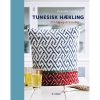 shop Tunesisk hækling - Til dig og din bolig - Hardback af  - online shopping tilbud rabat hos shoppetur.dk