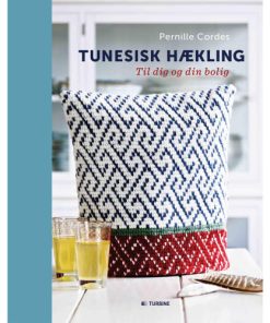 shop Tunesisk hækling - Til dig og din bolig - Hardback af  - online shopping tilbud rabat hos shoppetur.dk