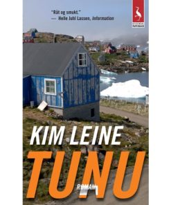 shop Tunu - Grønlandsk suite - Paperback af  - online shopping tilbud rabat hos shoppetur.dk