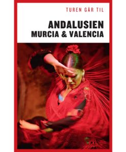 shop Turen går til Andalusien