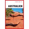 shop Turen går til Australien - Hæftet af  - online shopping tilbud rabat hos shoppetur.dk