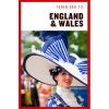 shop Turen går til England og Wales - Hæftet af  - online shopping tilbud rabat hos shoppetur.dk