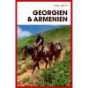 shop Turen går til Georgien & Armenien - Hæftet af  - online shopping tilbud rabat hos shoppetur.dk