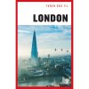 shop Turen går til London - Hæftet af  - online shopping tilbud rabat hos shoppetur.dk