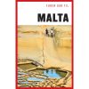 shop Turen går til Malta - Hæftet af  - online shopping tilbud rabat hos shoppetur.dk