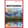 shop Turen går til Midtfrankrig - Hæftet af  - online shopping tilbud rabat hos shoppetur.dk