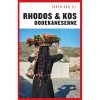 shop Turen går til Rhodos & Kos  - Dodekaneserne - Hæftet af  - online shopping tilbud rabat hos shoppetur.dk