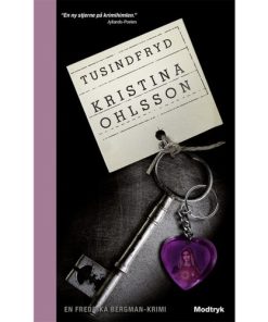 shop Tusindfryd - Fredrika Bergman 2 - Paperback af  - online shopping tilbud rabat hos shoppetur.dk