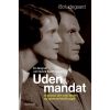 shop Uden mandat - En biografi om Henrik Kauffmann - Indbundet af  - online shopping tilbud rabat hos shoppetur.dk
