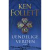 shop Uendelige verden - Katedralbyen Kingsbridge 2 - Paperback af  - online shopping tilbud rabat hos shoppetur.dk