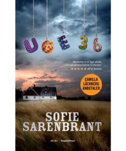 shop Uge 36 - Agnes 1 - Paperback af  - online shopping tilbud rabat hos shoppetur.dk