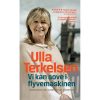 shop Ulla Terkelsen - Vi kan sove i flyvemaskinen - Paperback af  - online shopping tilbud rabat hos shoppetur.dk