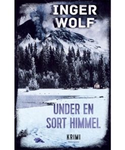 shop Under en sort himmel - Paperback af  - online shopping tilbud rabat hos shoppetur.dk