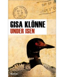 shop Under isen - Judith Krieger 2 - Paperback af  - online shopping tilbud rabat hos shoppetur.dk