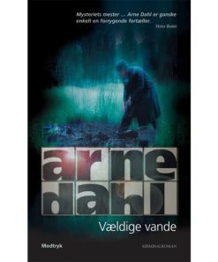 shop Vældige vande - A-gruppen 5 - Paperback af  - online shopping tilbud rabat hos shoppetur.dk