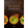 shop Vegansk gastro yoga - Indbundet af  - online shopping tilbud rabat hos shoppetur.dk
