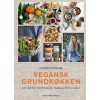 shop Vegansk grundkøkken - Hardback af  - online shopping tilbud rabat hos shoppetur.dk