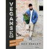 shop Vegansk mad - Hardback af  - online shopping tilbud rabat hos shoppetur.dk