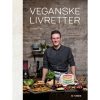 shop Veganske livretter - Hardback af  - online shopping tilbud rabat hos shoppetur.dk