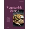 shop Vegetarisk curry - Indisk og bengalsk mad fra bunden - Hardback af  - online shopping tilbud rabat hos shoppetur.dk