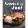 shop Vegetarisk junk food - Hardback af  - online shopping tilbud rabat hos shoppetur.dk