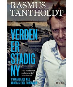 shop Verden er stadig ny - Paperback af  - online shopping tilbud rabat hos shoppetur.dk