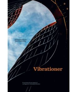 shop Vibrationer - Indbundet af  - online shopping tilbud rabat hos shoppetur.dk