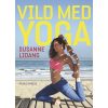 shop Vild med yoga - Hæftet af  - online shopping tilbud rabat hos shoppetur.dk