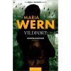 shop Vildført - Maria Wern 11 - Paperback af  - online shopping tilbud rabat hos shoppetur.dk