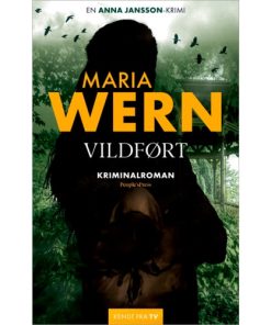 shop Vildført - Maria Wern 11 - Paperback af  - online shopping tilbud rabat hos shoppetur.dk