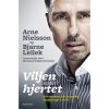 shop Viljen sidder i hjertet - Paperback af  - online shopping tilbud rabat hos shoppetur.dk