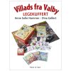 shop Villads fra Valby - Legekuffert af  - online shopping tilbud rabat hos shoppetur.dk