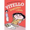 shop Vitello begynder i skole - Indbundet af  - online shopping tilbud rabat hos shoppetur.dk