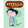 shop Vitello ridser en bil - Vitello 1 - Indbundet af  - online shopping tilbud rabat hos shoppetur.dk