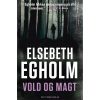 shop Vold og magt - Dicte Svendsen 6 - Paperback af  - online shopping tilbud rabat hos shoppetur.dk