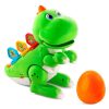 shop Vtech interaktiv dinosaur - Dino af vtech - online shopping tilbud rabat hos shoppetur.dk