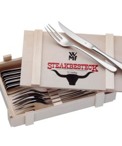 shop WMF grillbestik - Blank af wmf - online shopping tilbud rabat hos shoppetur.dk