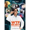 shop WTF er det? - Hardback af  - online shopping tilbud rabat hos shoppetur.dk