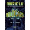 shop Wildcard - Warcross 2 - Paperback af  - online shopping tilbud rabat hos shoppetur.dk