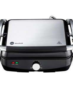 shop Wilfa bordgrill - CG-2000B af wilfa - online shopping tilbud rabat hos shoppetur.dk