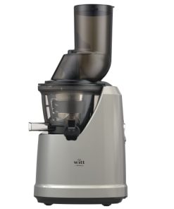 shop Witt by Kuvings slow juicer - B6200S af witt - online shopping tilbud rabat hos shoppetur.dk