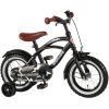 shop Yipeeh 12" drengecykel - Sort af yipeeh - online shopping tilbud rabat hos shoppetur.dk