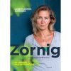 shop Zornig - vrede er mit mellemnavn - Hæftet af  - online shopping tilbud rabat hos shoppetur.dk