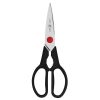 shop Zwilling køkkensaks - Twin L - Sort af zwilling - online shopping tilbud rabat hos shoppetur.dk