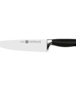 shop Zwilling kokkekniv - Four Star af zwilling - online shopping tilbud rabat hos shoppetur.dk