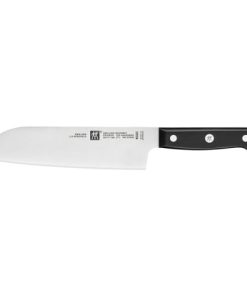 shop Zwilling santokukniv - Gourmet af zwilling - online shopping tilbud rabat hos shoppetur.dk