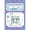 shop 10 trin til at tegne manga - Hæftet af  - online shopping tilbud rabat hos shoppetur.dk