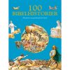 shop 100 Bibelhistorier - Indbundet af  - online shopping tilbud rabat hos shoppetur.dk