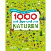 shop 1000 nyttige ord om naturen - Indbundet af  - online shopping tilbud rabat hos shoppetur.dk